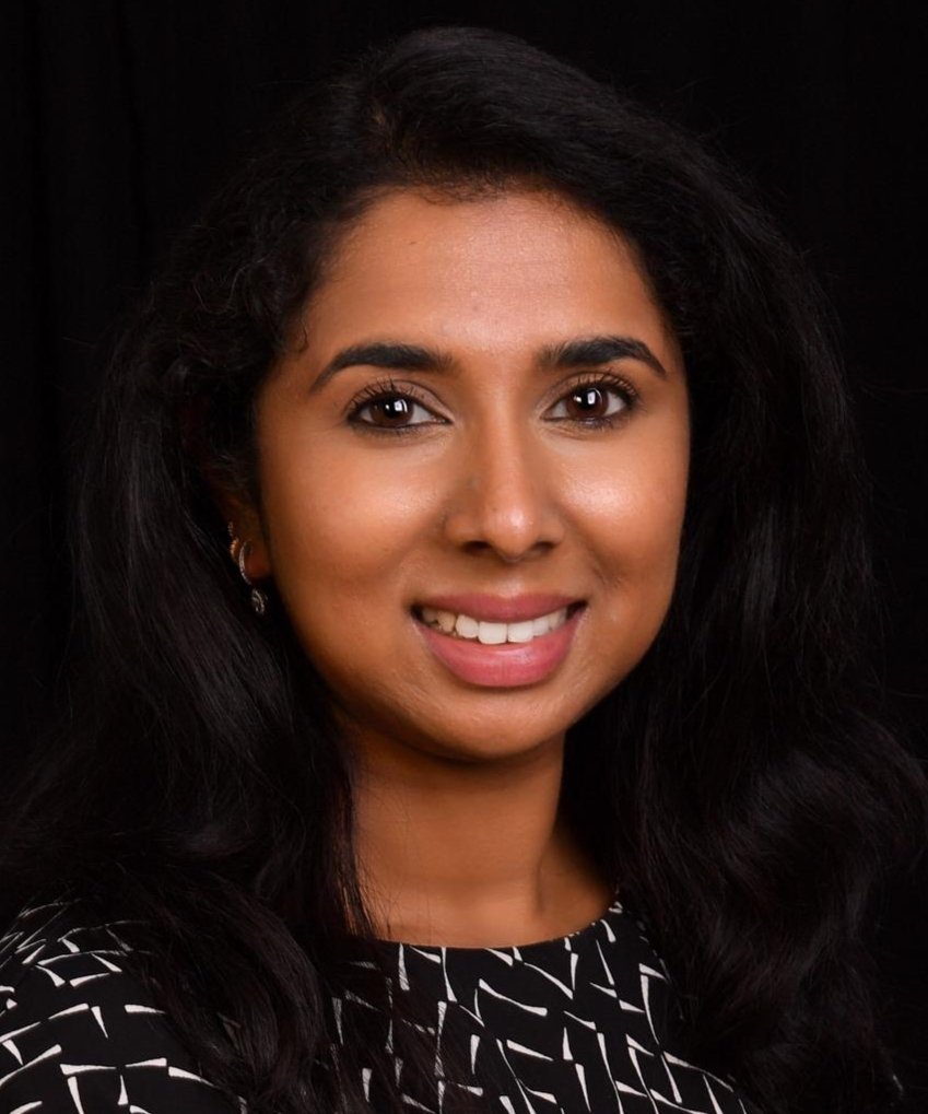 Dr. Samantha Balaji