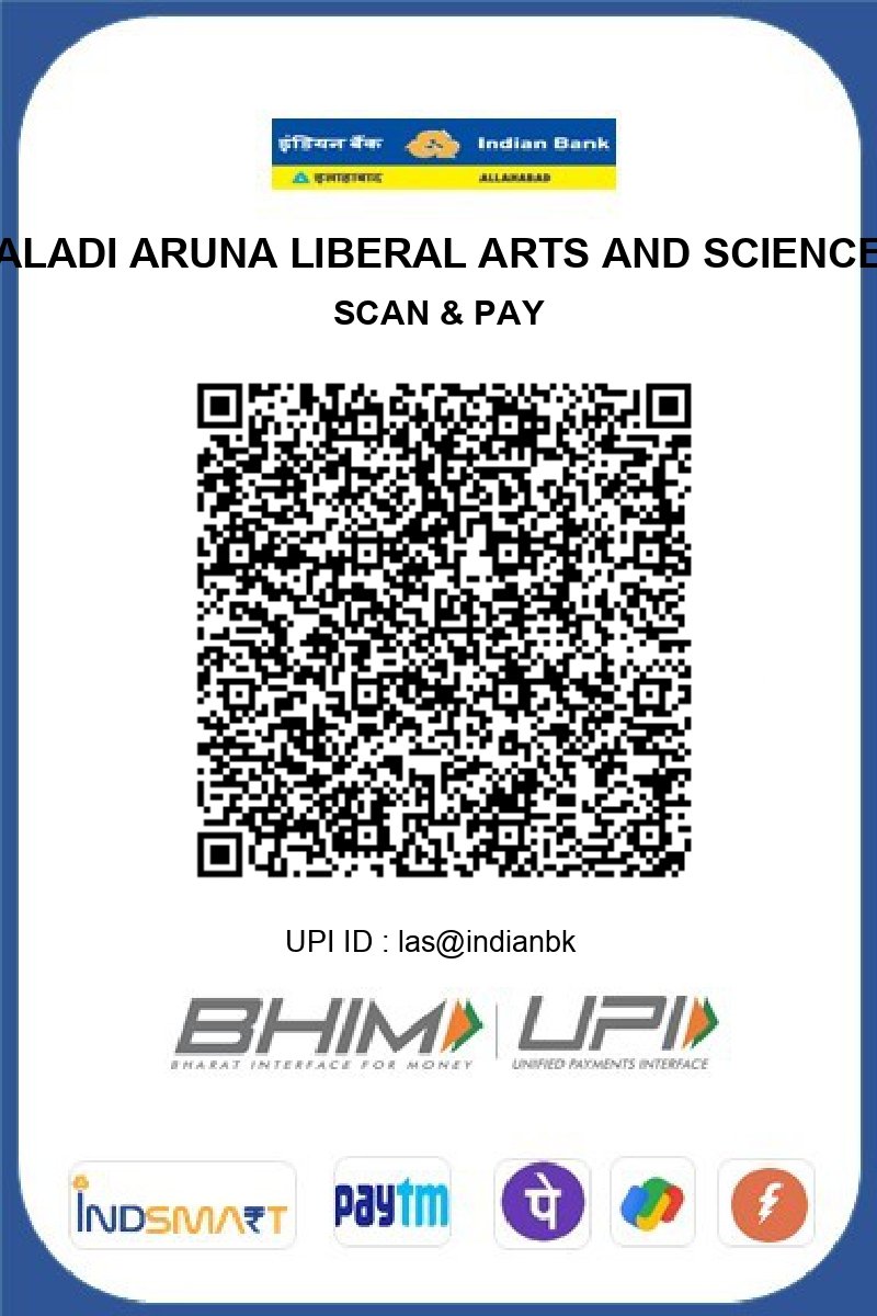 Payment QR